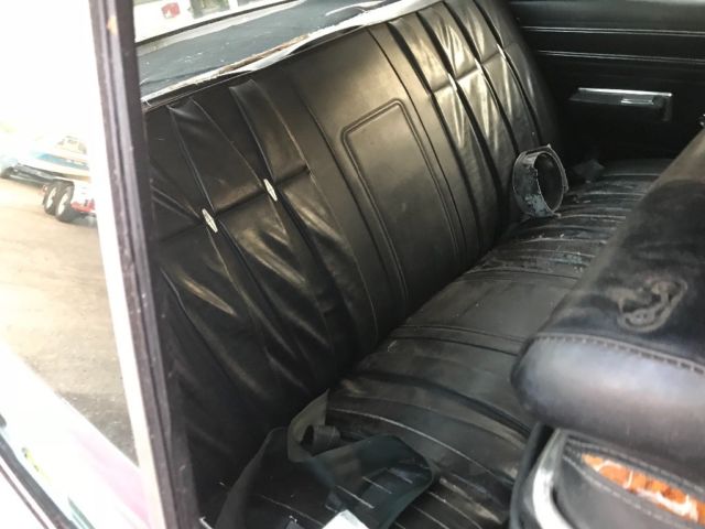 1968 dodge monaco