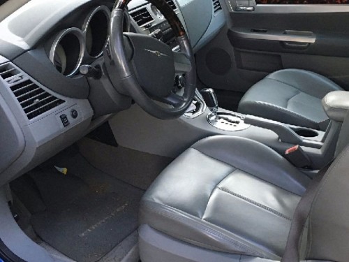 2008 chrysler sebring for sale in mississippi by owner