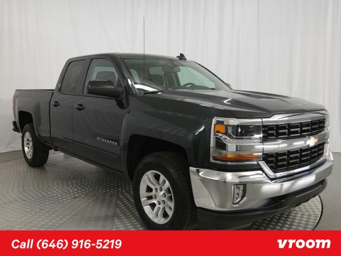 used 2017 chevrolet silverado 1500 lt columbia, sc 29201 for sale in columbia, south carolina