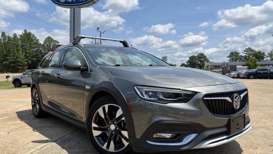 2019 Buick Regal
