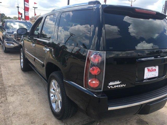 used 2007 gmc yukon awd denali alexandria, la 71301 for sale in alex, louisiana