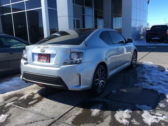 certified 2014 scion tc billings, mt 59102 for sale in billings, montana