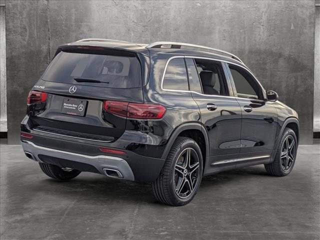2024 mercedes-benz glb 250 base