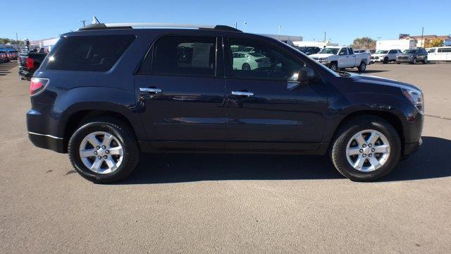 2015 gmc acadia sle-2 awd sle-2 4dr suv for sale in reno, nevada