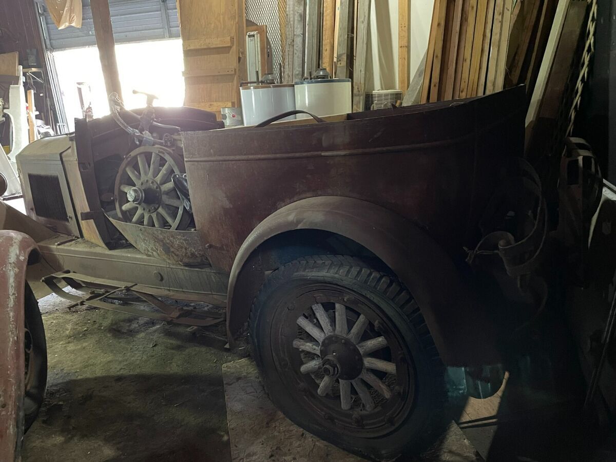 1927 buick sedan 2 doors