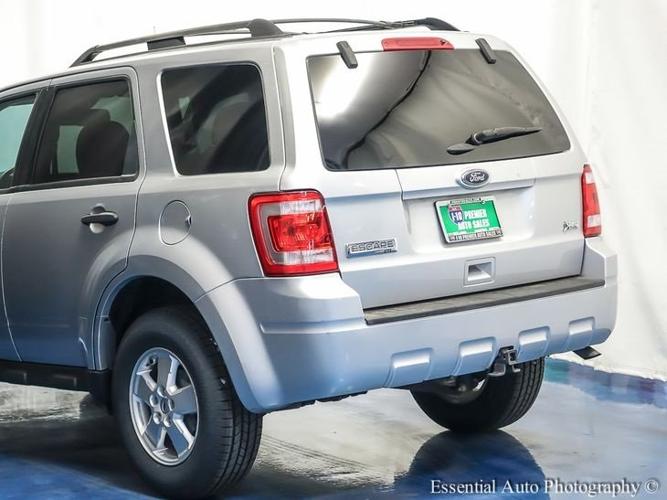used 2011 ford escape 4wd xlt phoenix, az 85040 for sale in phoenix, arizona