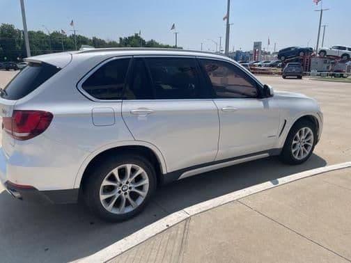 2014 bmw x5 xdrive35i in ardmore, oklahoma