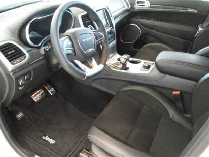 2014 jeep grand cherokee srt8 in norco, ca