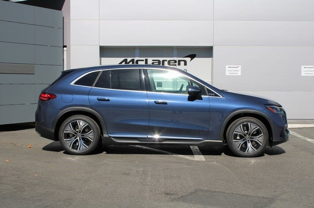 2023 mercedes-benz eqe 350+ suv