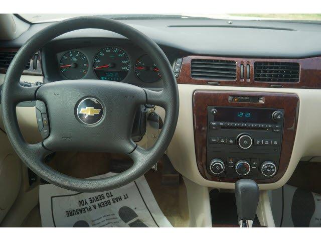 used 2011 chevrolet impala ls w/ 1fl tuscaloosa, al 35405 for sale in tuscaloosa, alabama