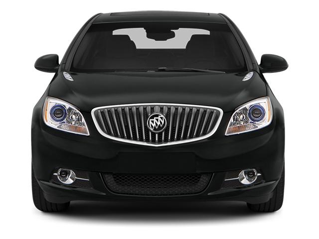 2014 buick verano convenience