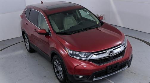 2019 honda cr-v in minneapolis, minnesota