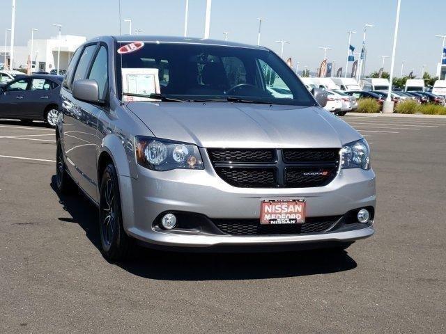 used 2018 dodge grand caravan se plus medford, or 97504 for sale in medford, oregon