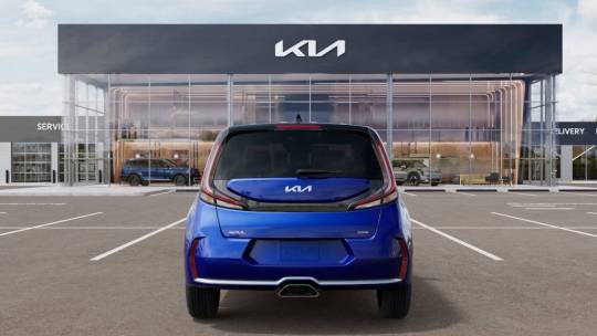 2024 Kia Soul