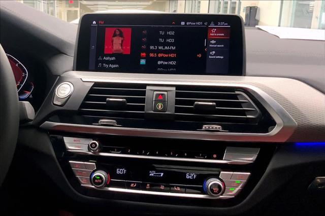 2020 bmw x4 xdrive30i