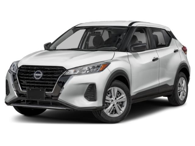 2023 nissan kicks s