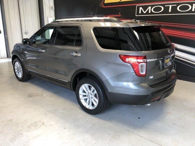 used 2013 ford explorer 4wd xlt mayfield, ky 42066 for sale in mayfield, kentucky