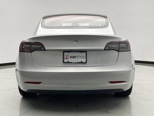 2018 tesla model 3 long range 4dr rear-wheel drive sedan in glen mills, pennsylvania