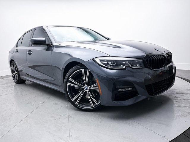 2020 bmw 330 i