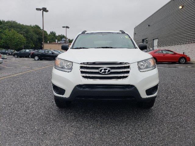 2012 hyundai santa fe gls awd gls 4dr suv (i4 for sale in dover, delaware