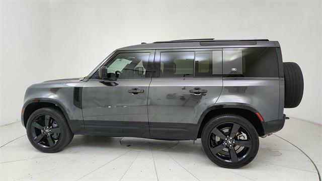 2023 land rover defender 110 x-dynamic se