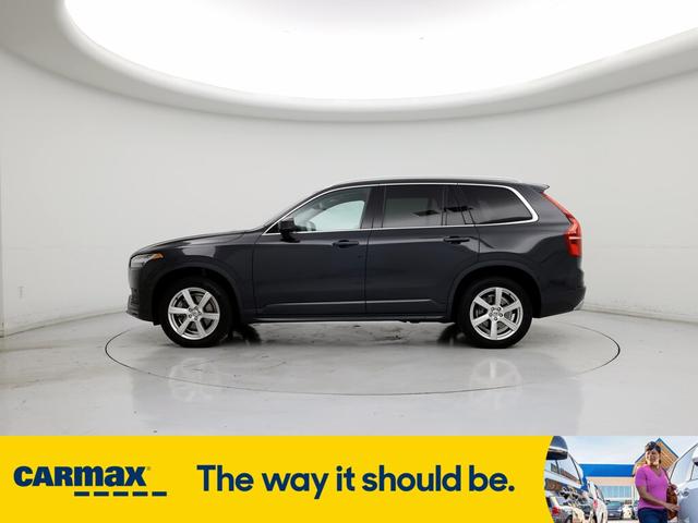 2021 volvo xc90 t5 momentum
