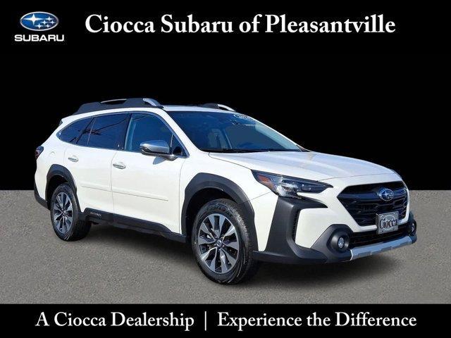 2024 subaru outback touring xt
