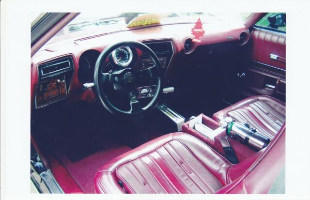 1974 oldsmobile cutlass supreme. old school cool!! set yourself apart