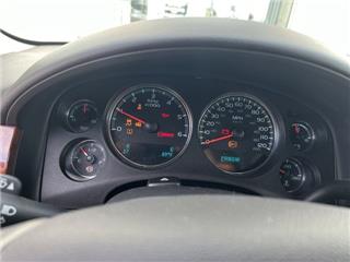 2012 Chevrolet Tahoe lt