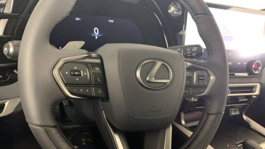 2025 Lexus RX