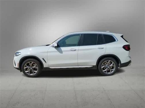 2022 bmw x3 in bellbrook, ohio
