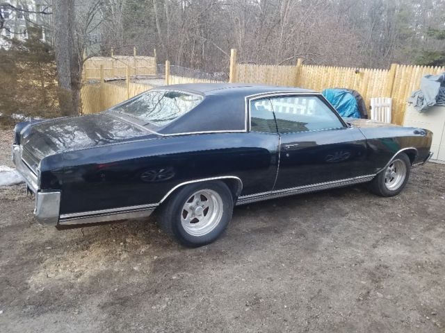 1972 monte carlo $5000