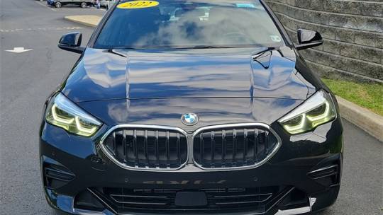 2022 bmw 2 series 228i xdrive gran coupe