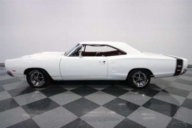 1969 500 r/t tribute used automatic