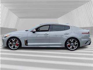 2021 Kia Stinger gt2