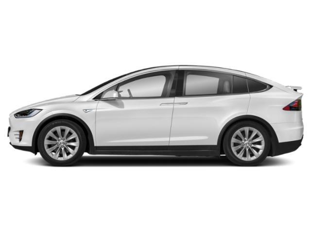 2020 tesla model x performance awd