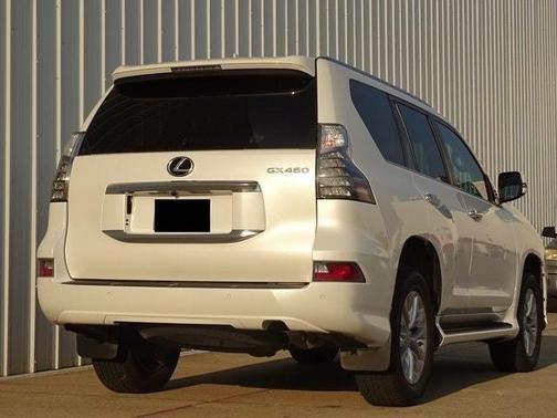 2021 lexus gx 460 in saint louis, missouri