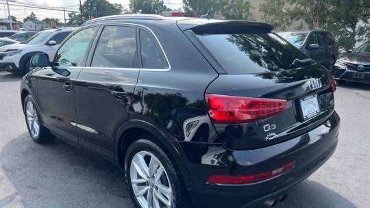 2016 audi q3 2.0t quattro premium plus