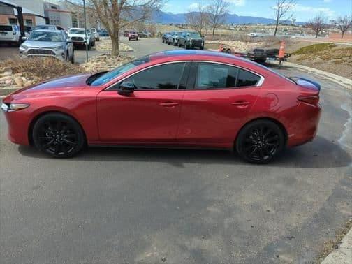 2022 mazda mazda3 premium plus package 4dr i-activ all-wheel drive sedan in colorado springs, colorado