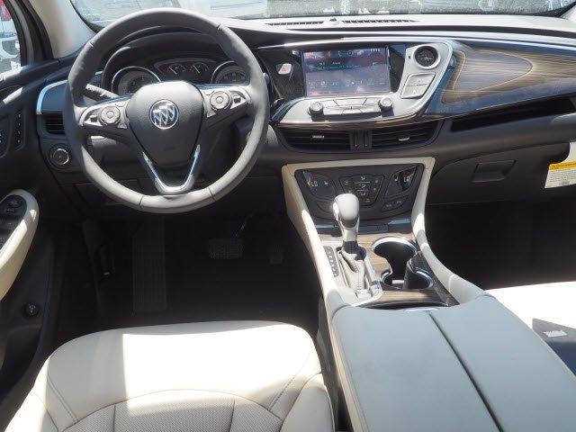 new 2019 buick envision fwd essence conyers, ga 30012 for sale in conyers, georgia