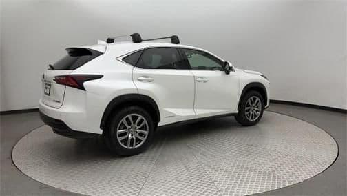 2016 lexus nx 300h base in centennial, colorado