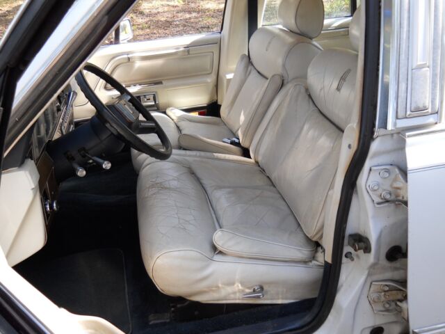 same owner 20 years all original!