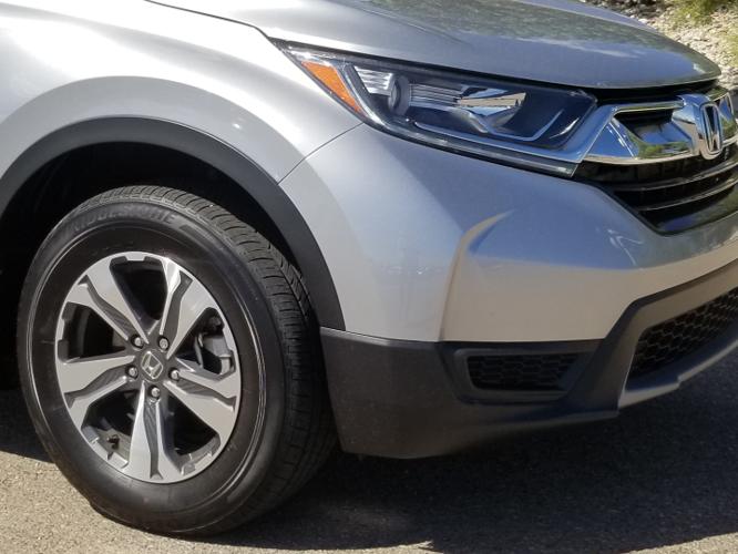 used 2018 honda cr-v awd lx rio rancho, nm 87124 for sale in albuquerque, new mexico