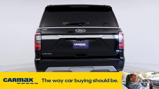 2021 Ford Expedition