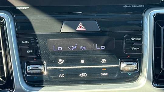 2022 Kia Sorento