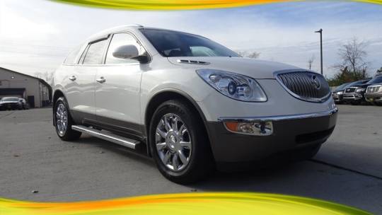 2011 buick enclave cxl-1