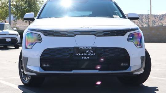 2024 Kia Niro