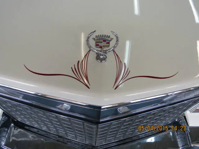 1980 cadillac eldorado biarittz