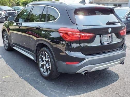 2017 bmw x1 in denver, colorado