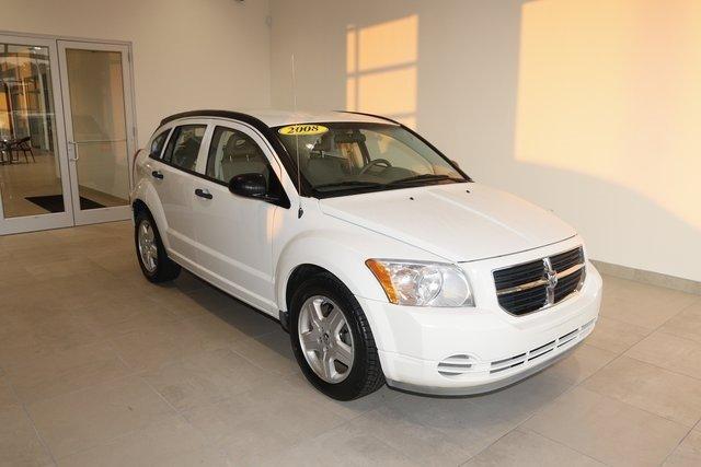 used 2008 dodge caliber sxt johnson city, tn 37601 for sale in johnson city, tennessee
